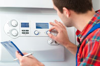 free commercial Mouldsworth boiler quotes